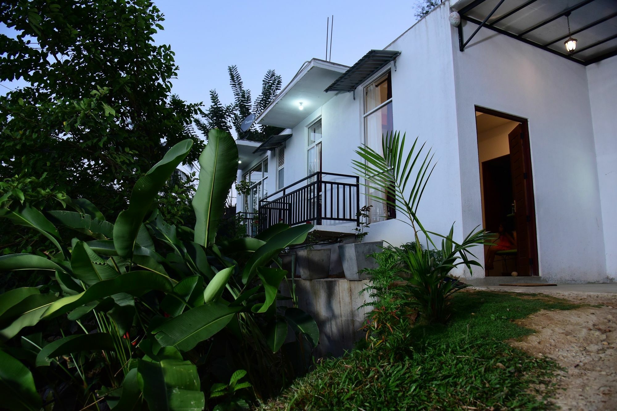 Kandy Hill Villa Exterior photo