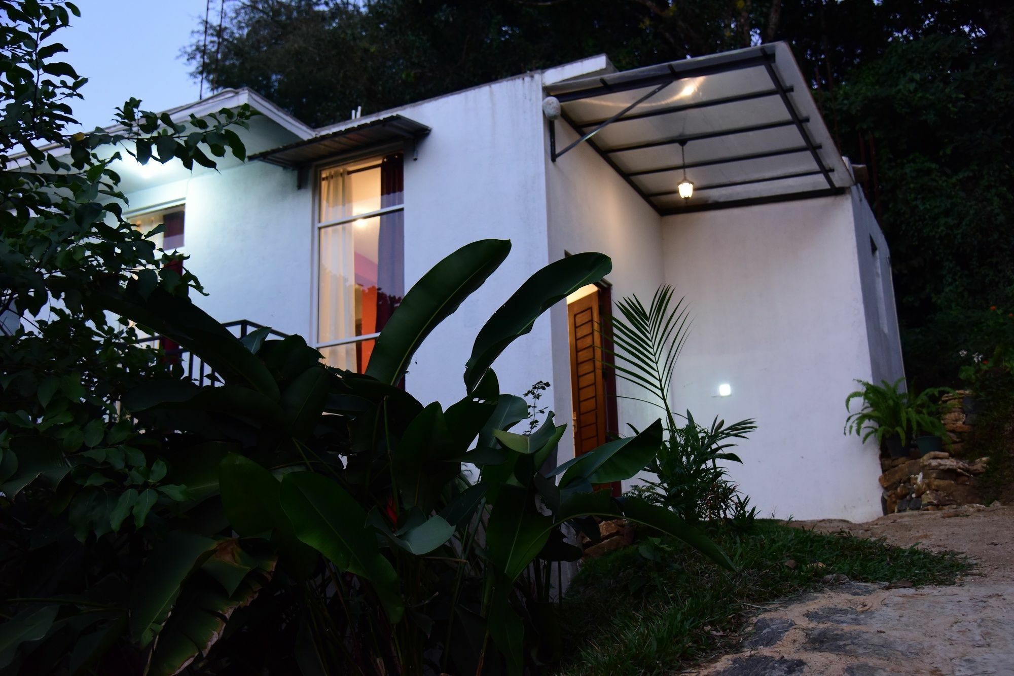 Kandy Hill Villa Exterior photo